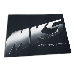 MKS catalog (2017)